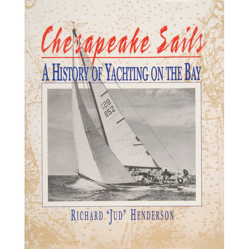Chesapeake Sails
