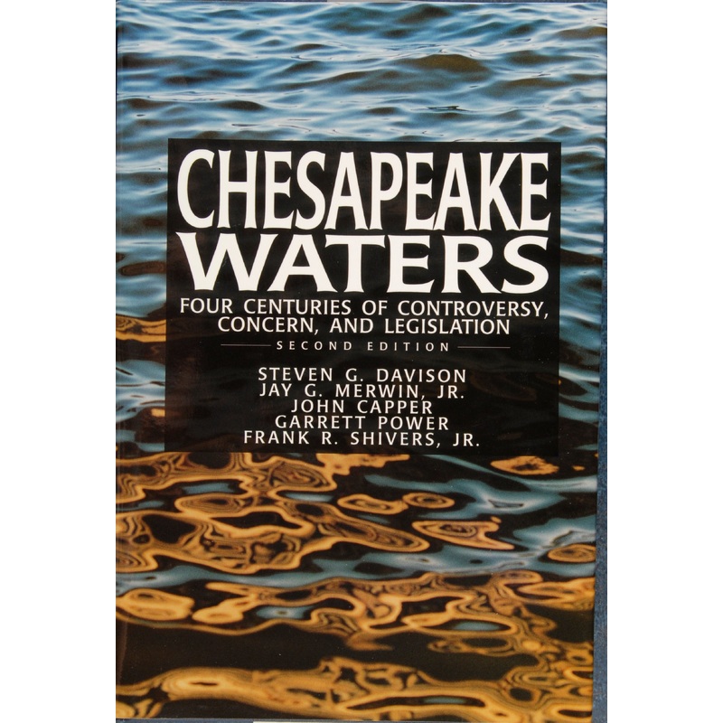 Chesapeake Waters