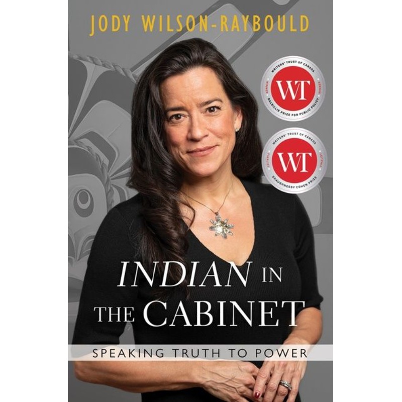 "Indian" in the Cabinet