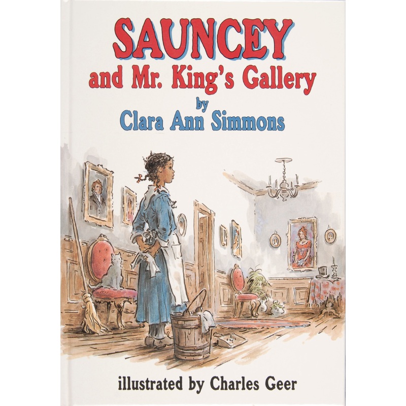 Sauncey and Mr. Kings Gallery