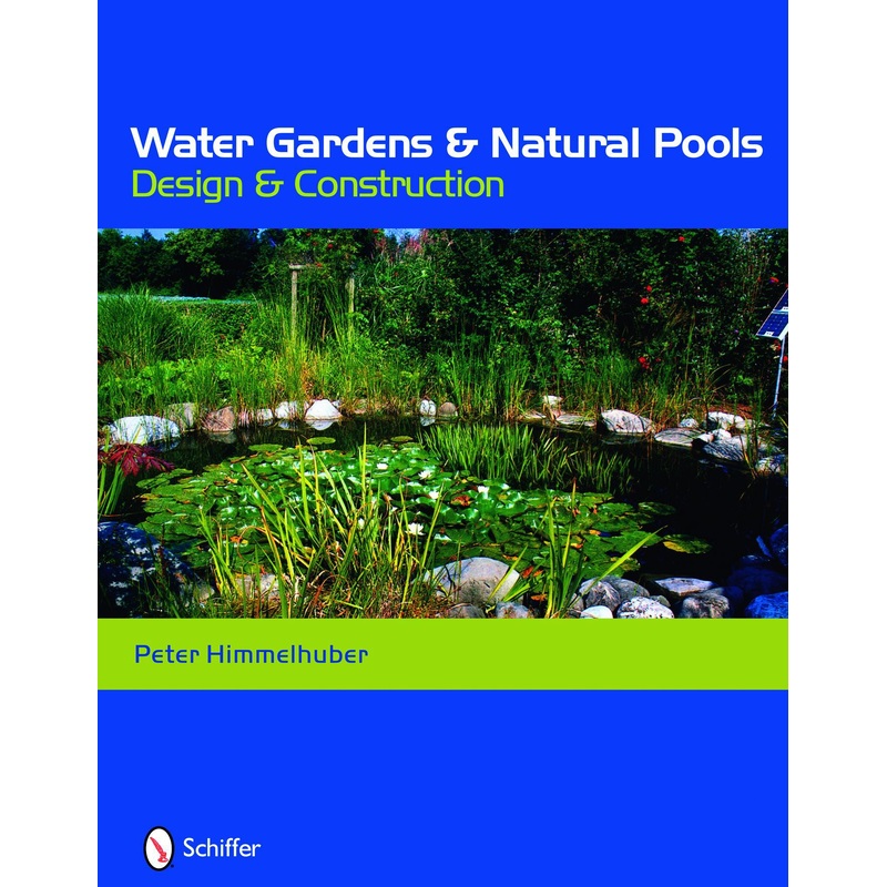Water Gardens and Natural Pools