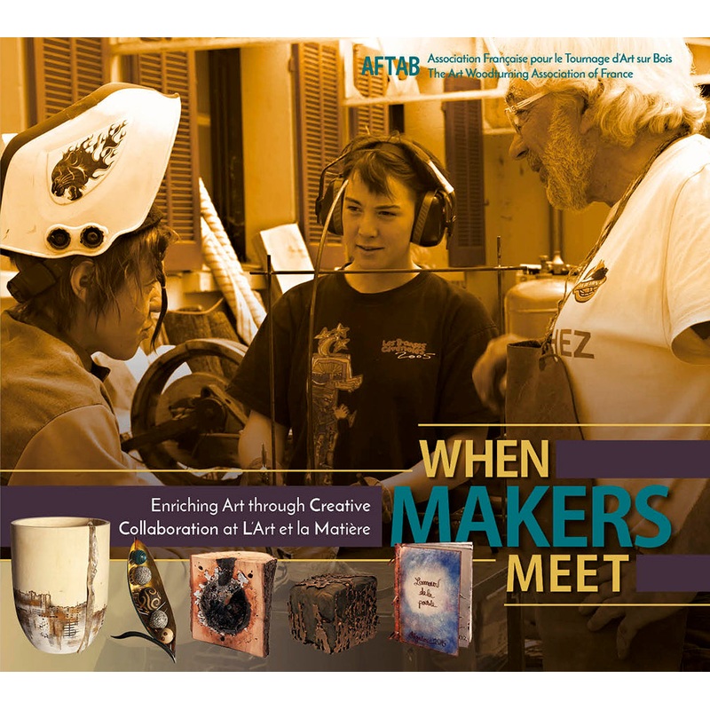 When Makers Meet
