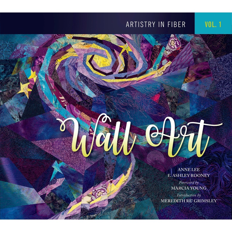Artistry in Fiber, Vol. 1