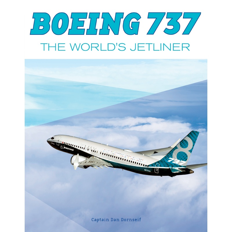 Boeing 737