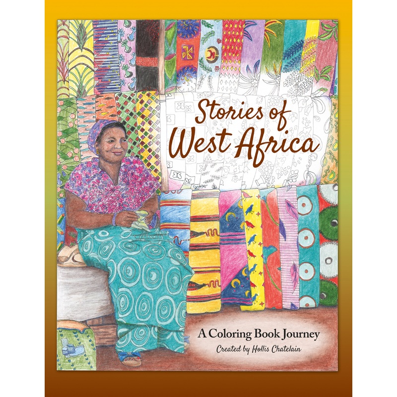 Stories of West Africa