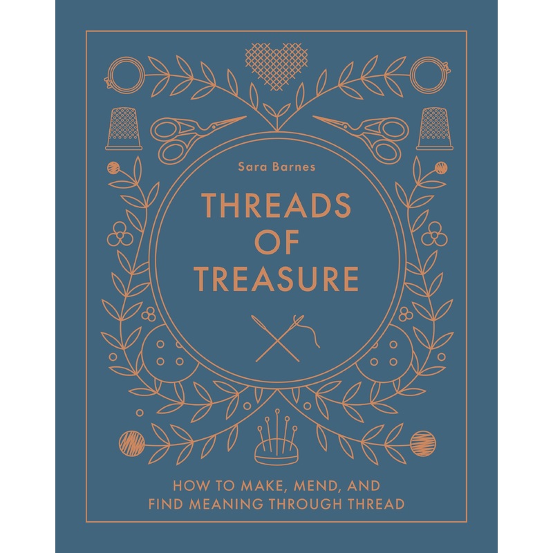 Threads of Treasure