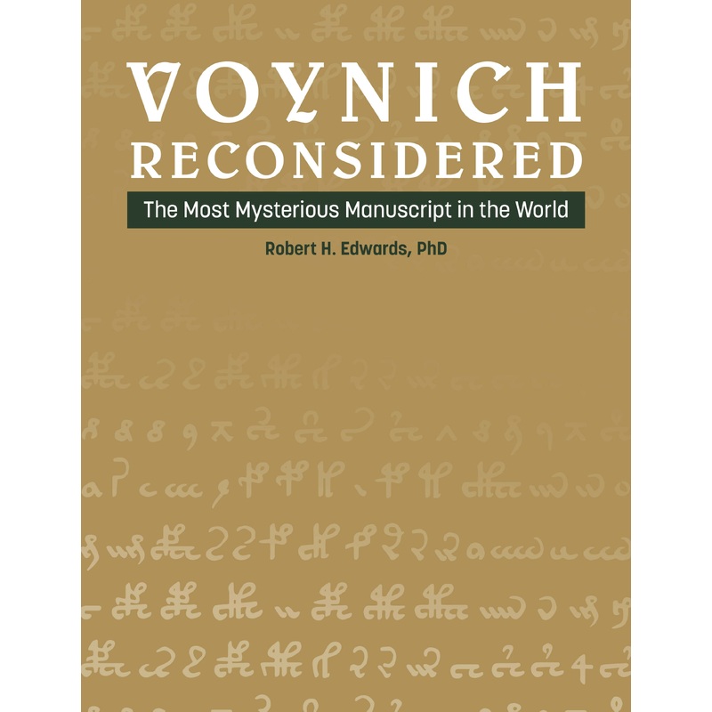 Voynich Reconsidered