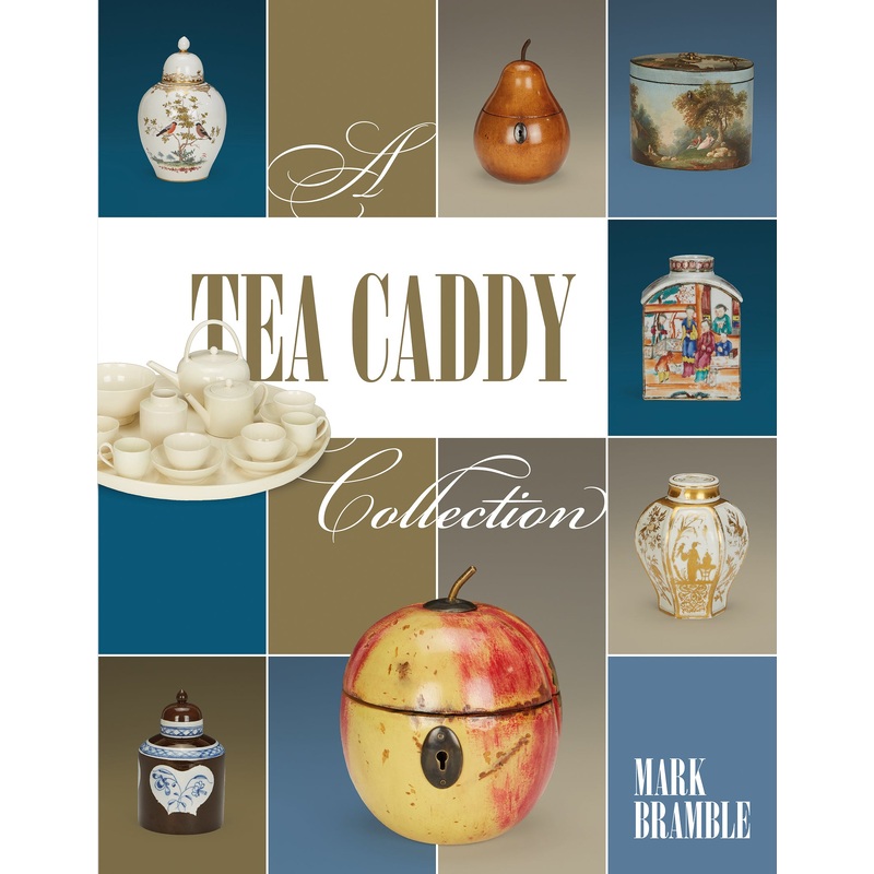 A Tea Caddy Collection