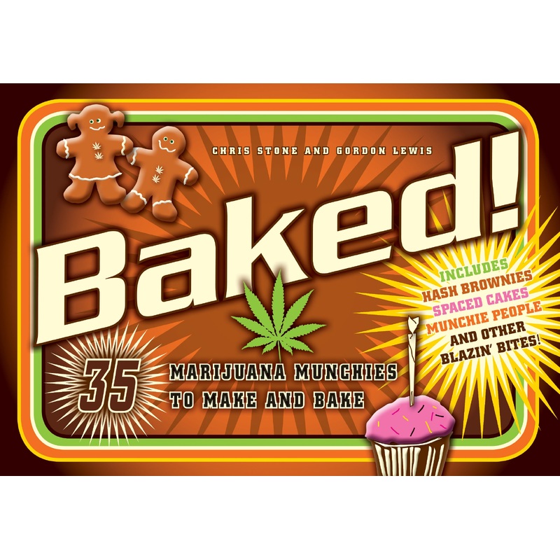 Baked!