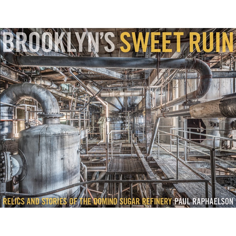 Brooklyn's Sweet Ruin