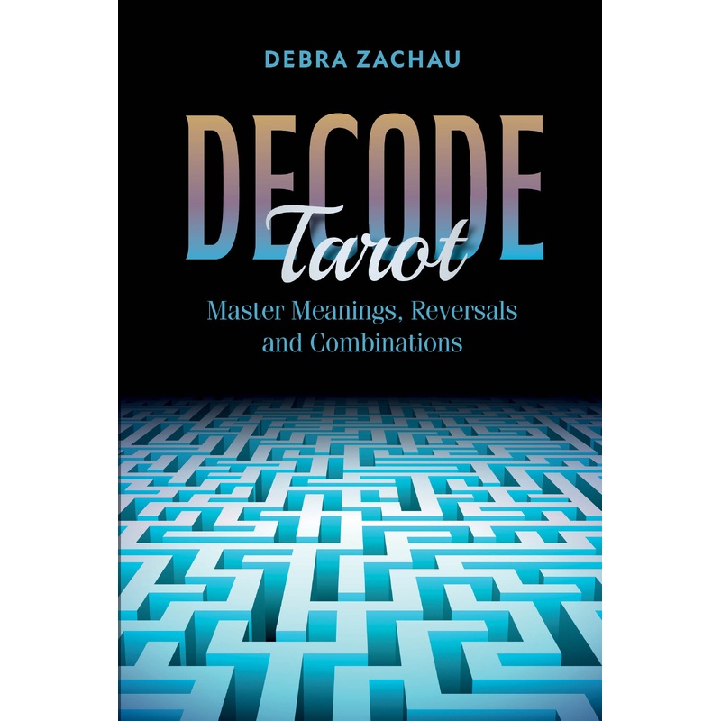 Decode Tarot