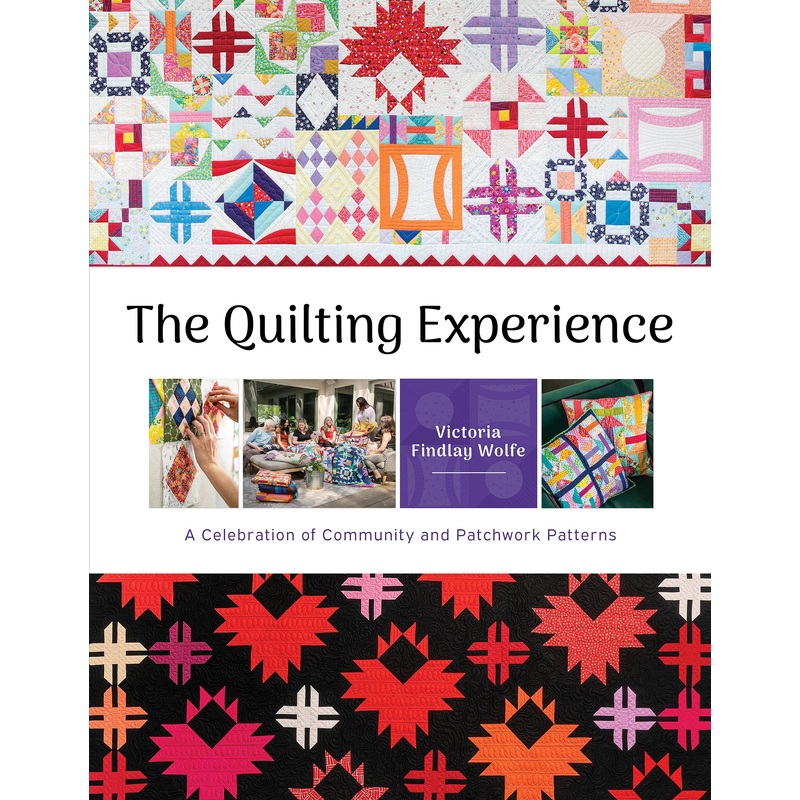 The Quilting Experience