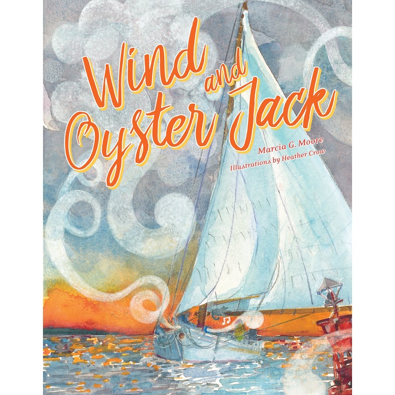 Wind and Oyster Jack