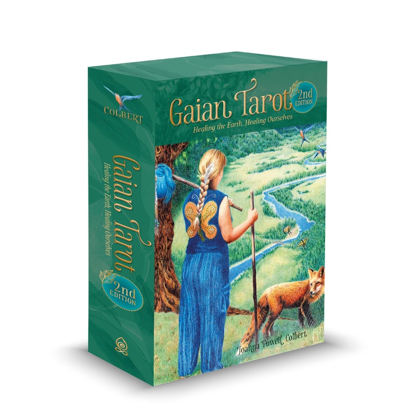 Gaian Tarot
