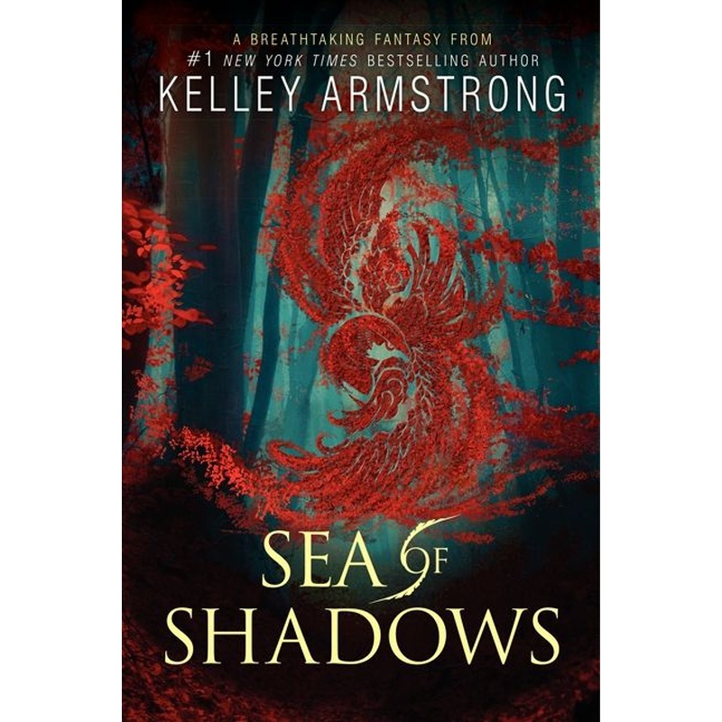 Sea of Shadows
