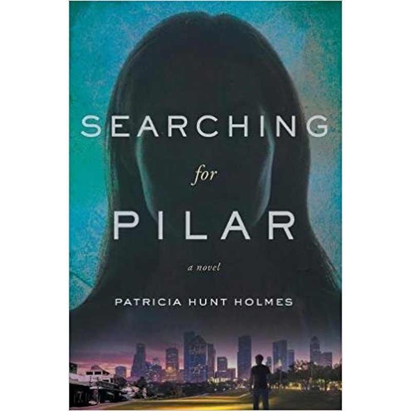 Searching For Pilar