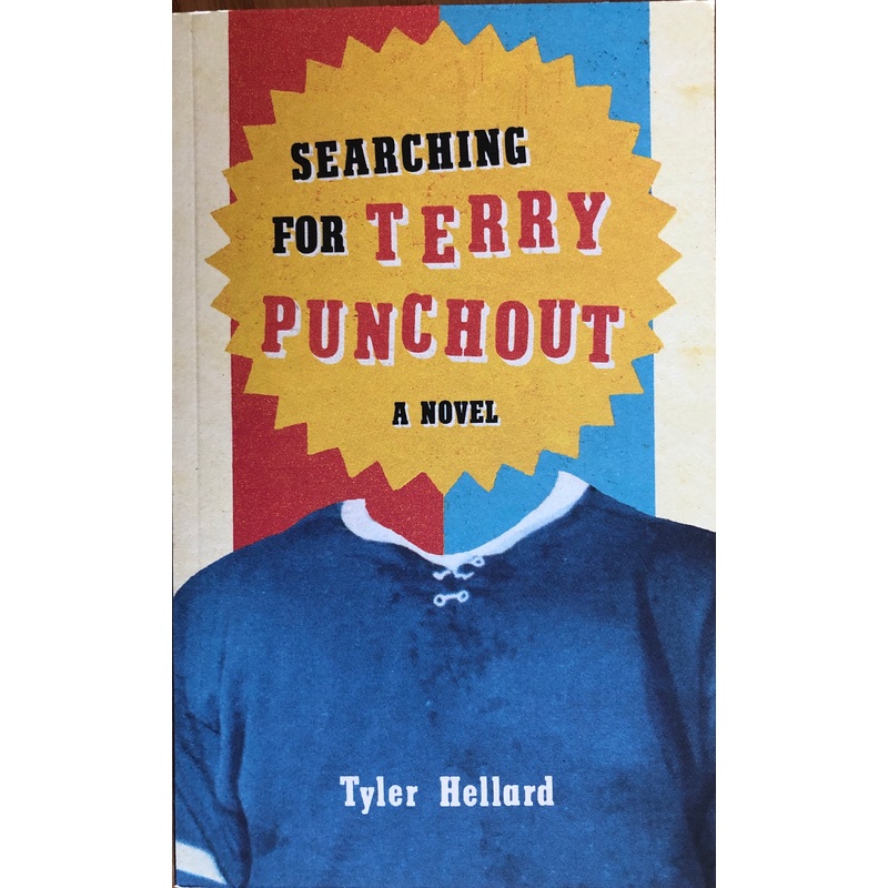 Searching For Terry Punchout