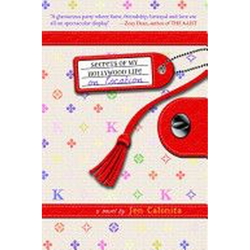 Secrets Of My Hollywood Life: On Location