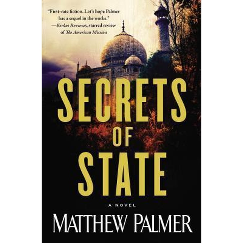 Secrets of State