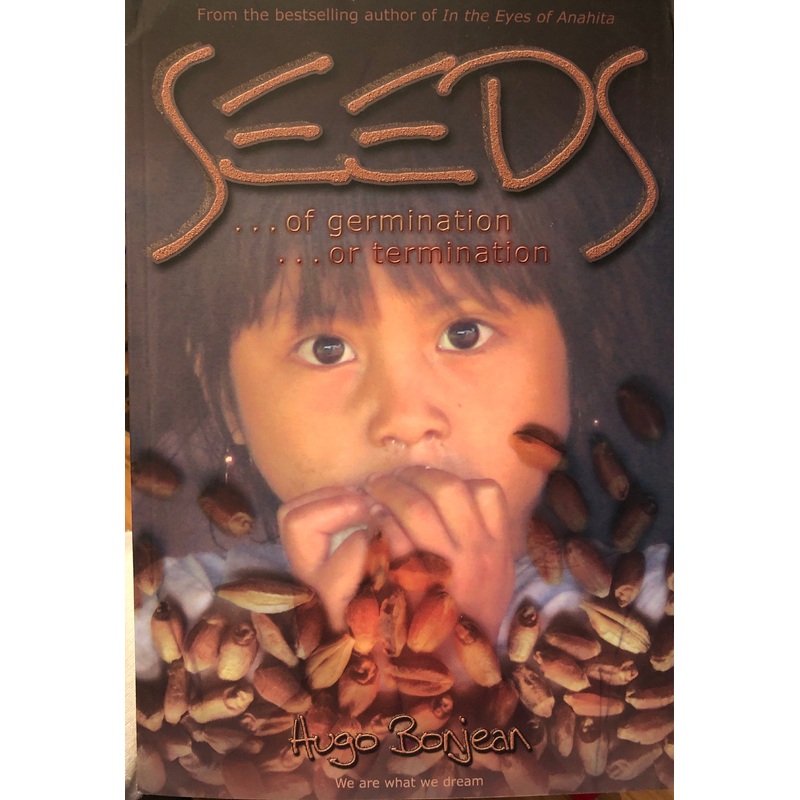 Seeds... Of Germination... Or Termination