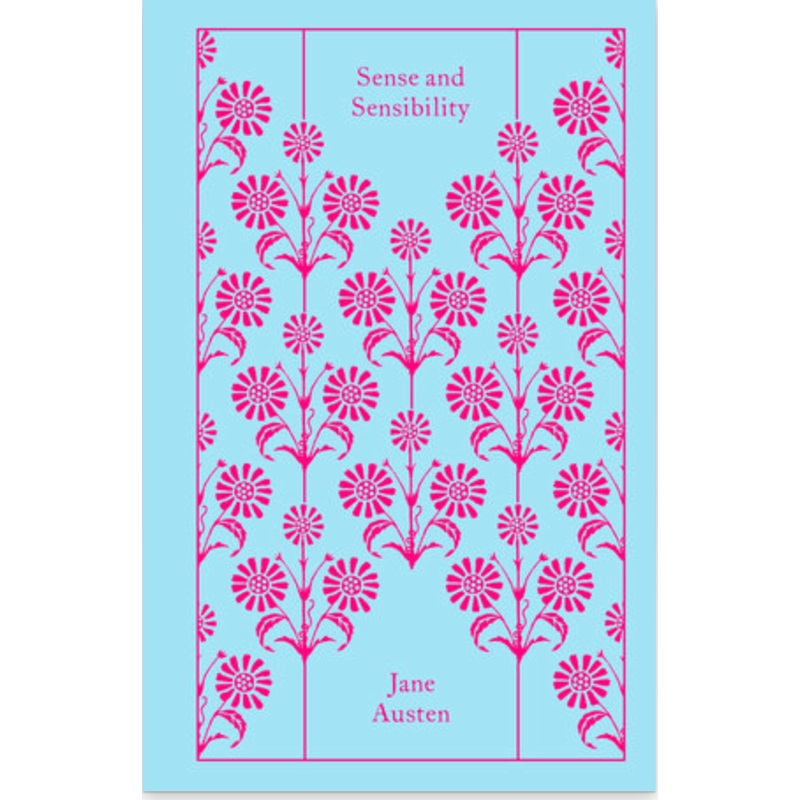 Sense and Sensibility (Penguin Clothbound Classic)