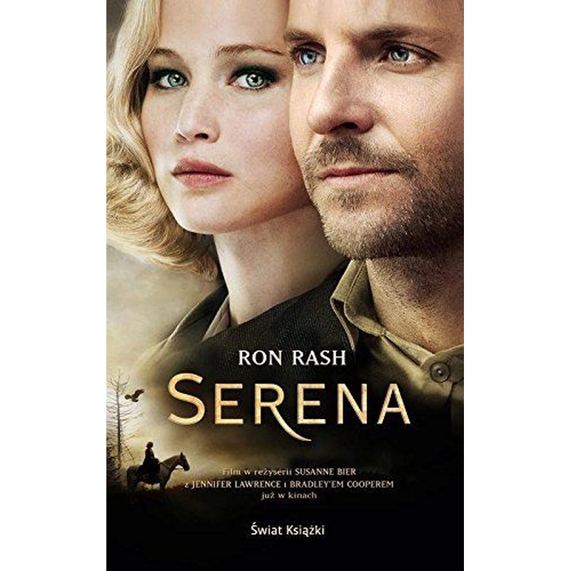 Serena (Movie Tie-In)