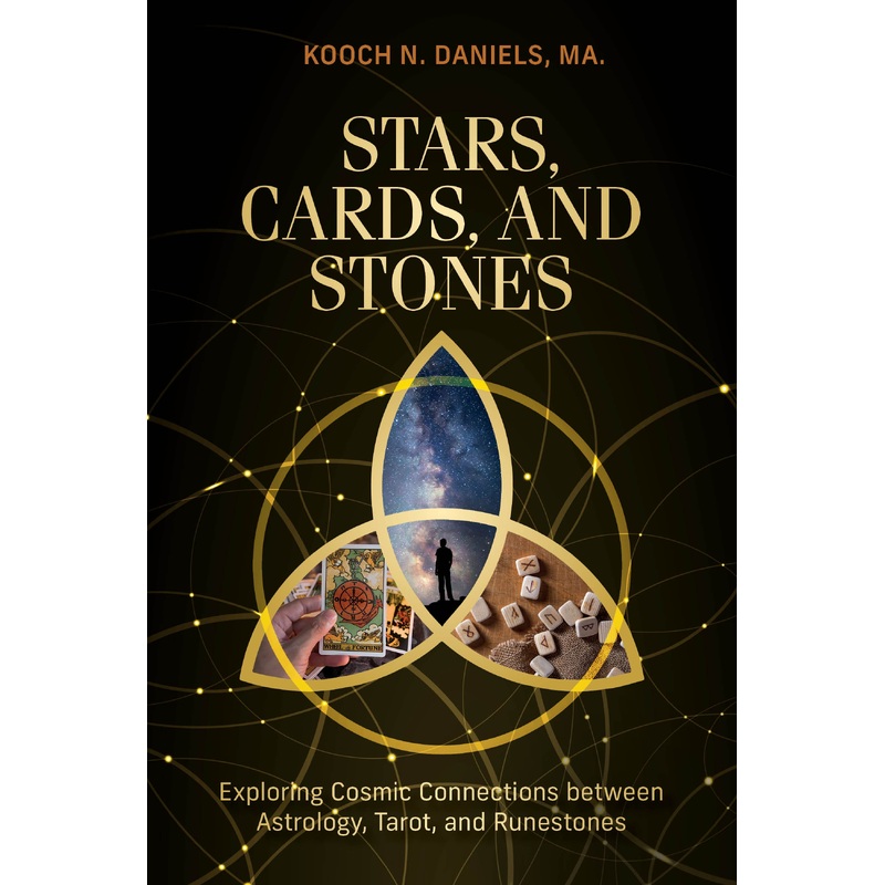 Stars, Cards, and Stones