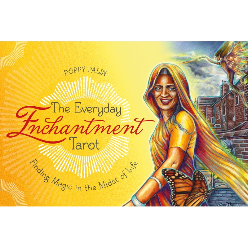 The Everyday Enchantment Tarot