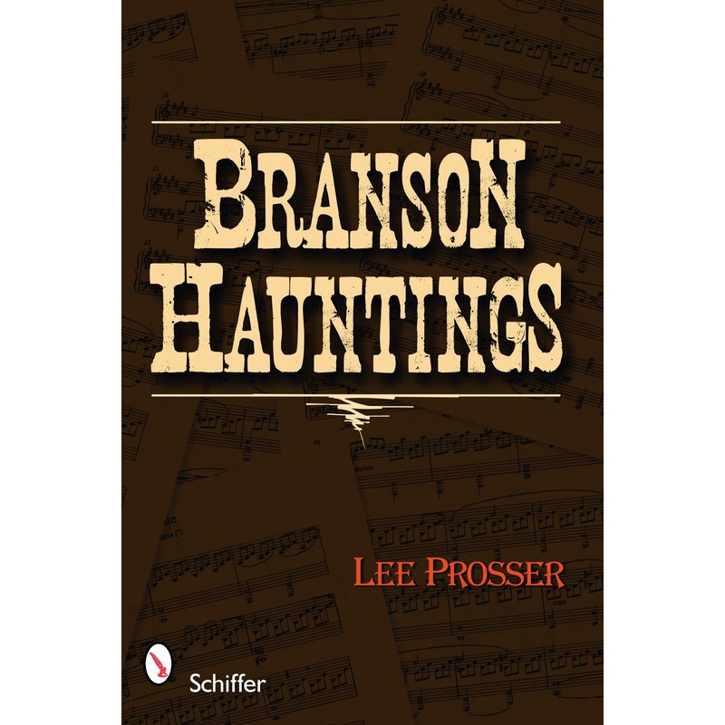 Branson Hauntings