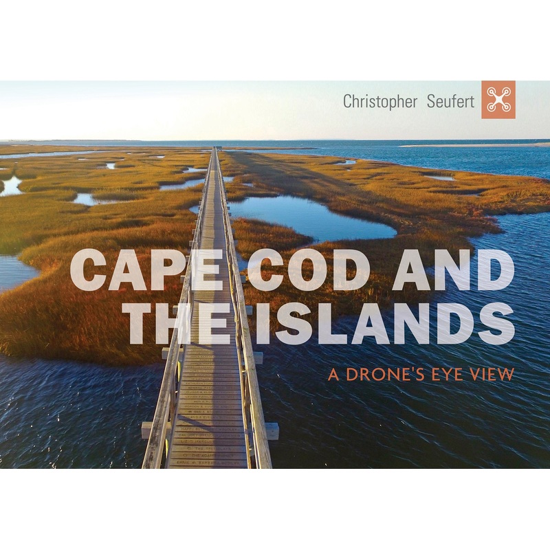 Cape Cod and the Islands