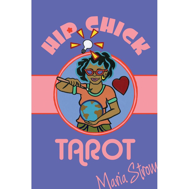 Hip Chick Tarot