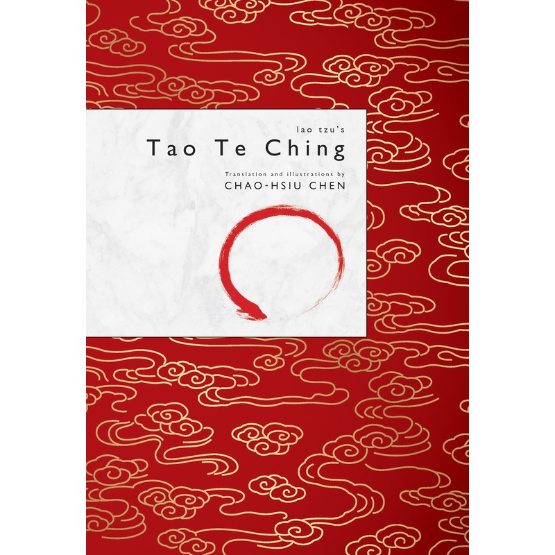 Lao Tzu's Tao Te Ching
