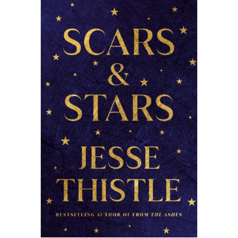 Scars and Stars: Poems