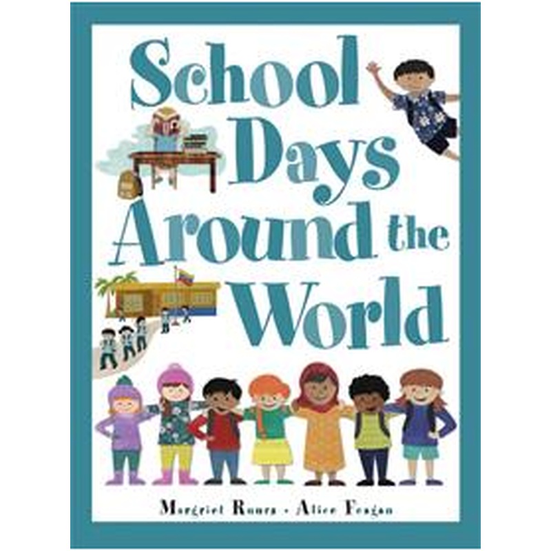 School Days Around the World