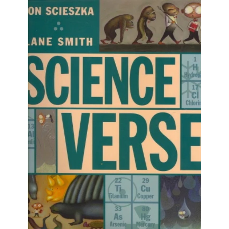Science Verse (HCR)