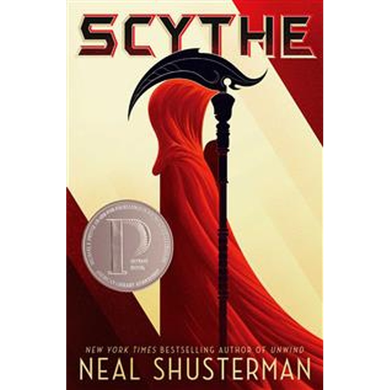 Scythe (U)