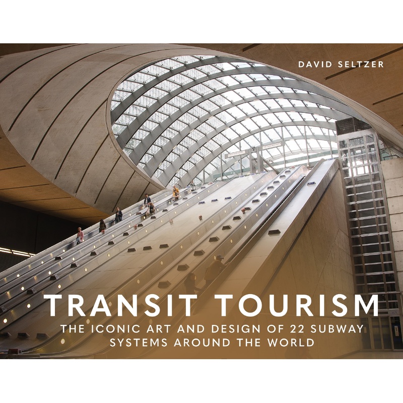 Transit Tourism