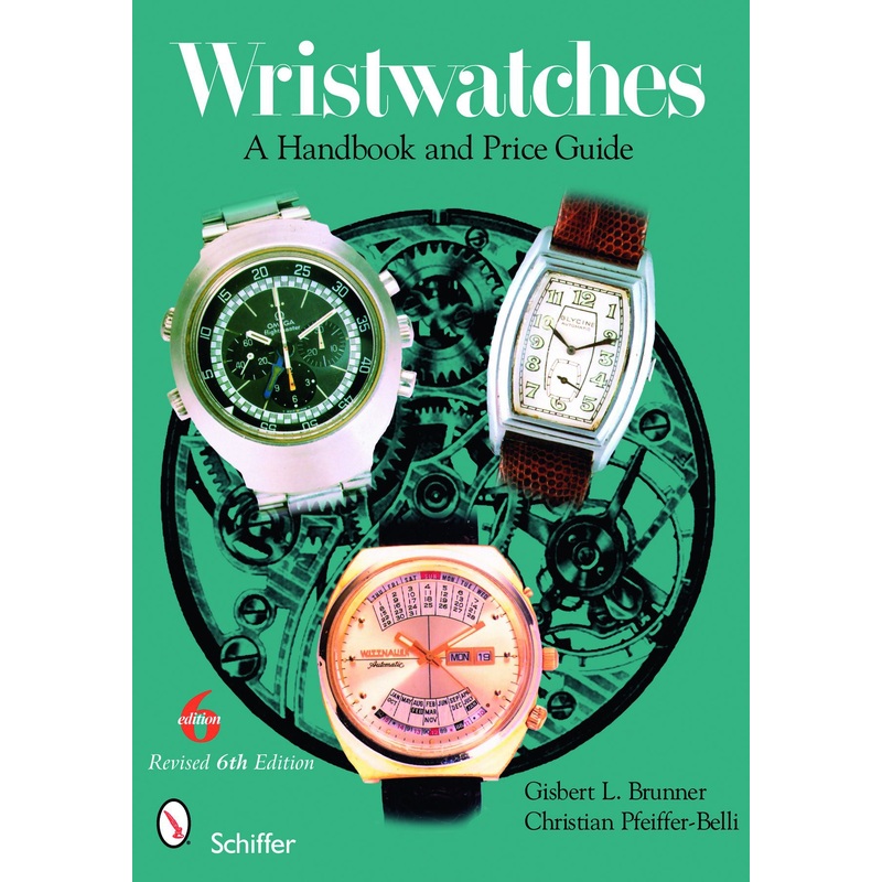 Wristwatches