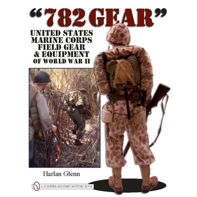 782 Gear
