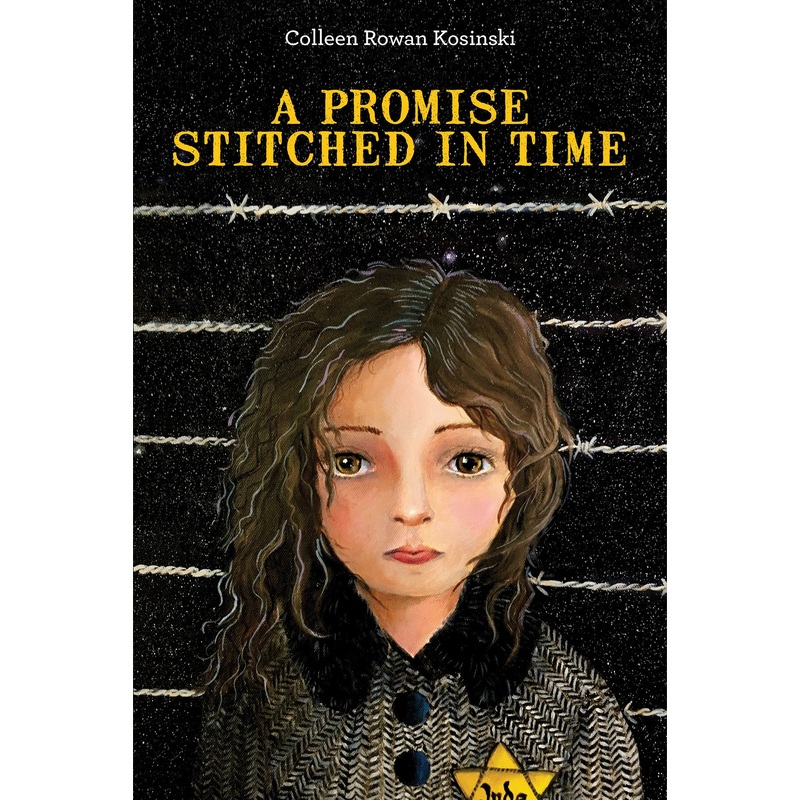 A Promise Stitched in Time