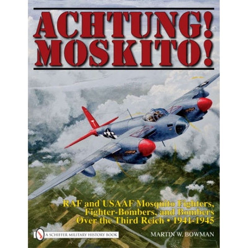 Achtung! Moskito!