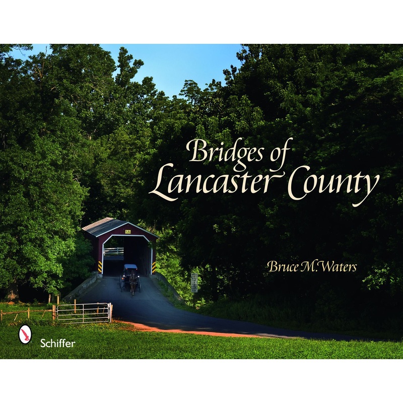 Bridges of Lancaster County