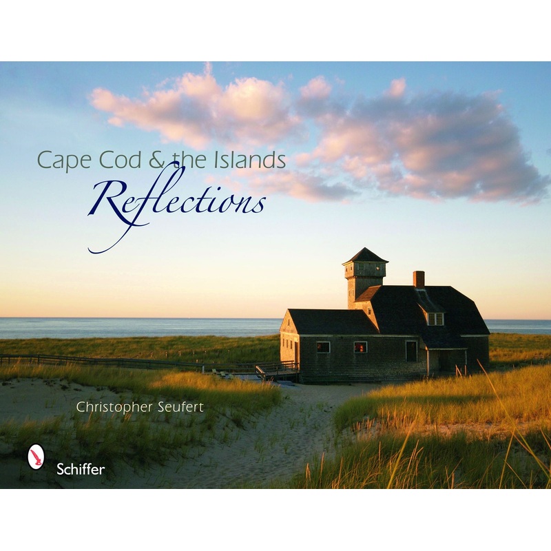 Cape Cod & the Islands Reflections