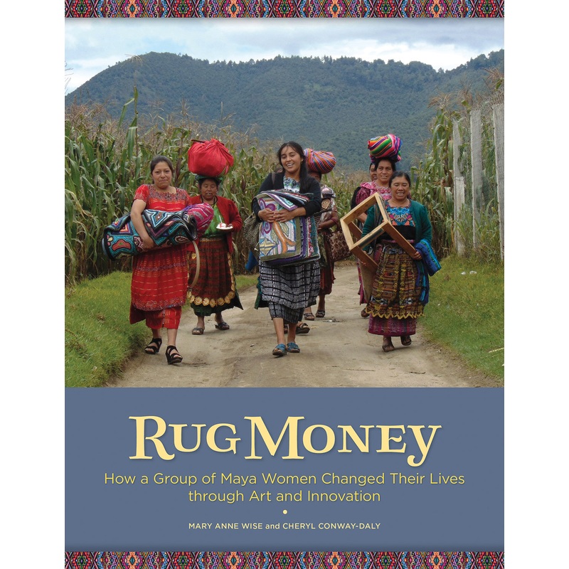 Rug Money