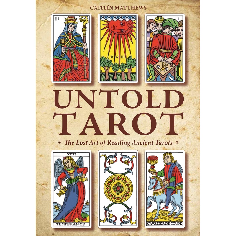 Untold Tarot