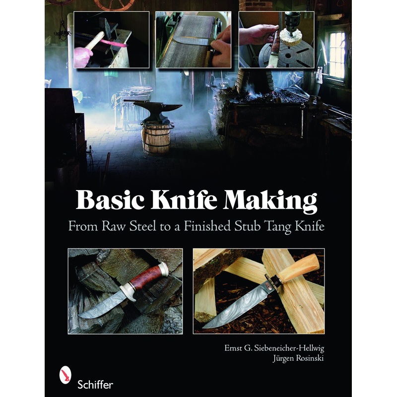 Basic Knife Making