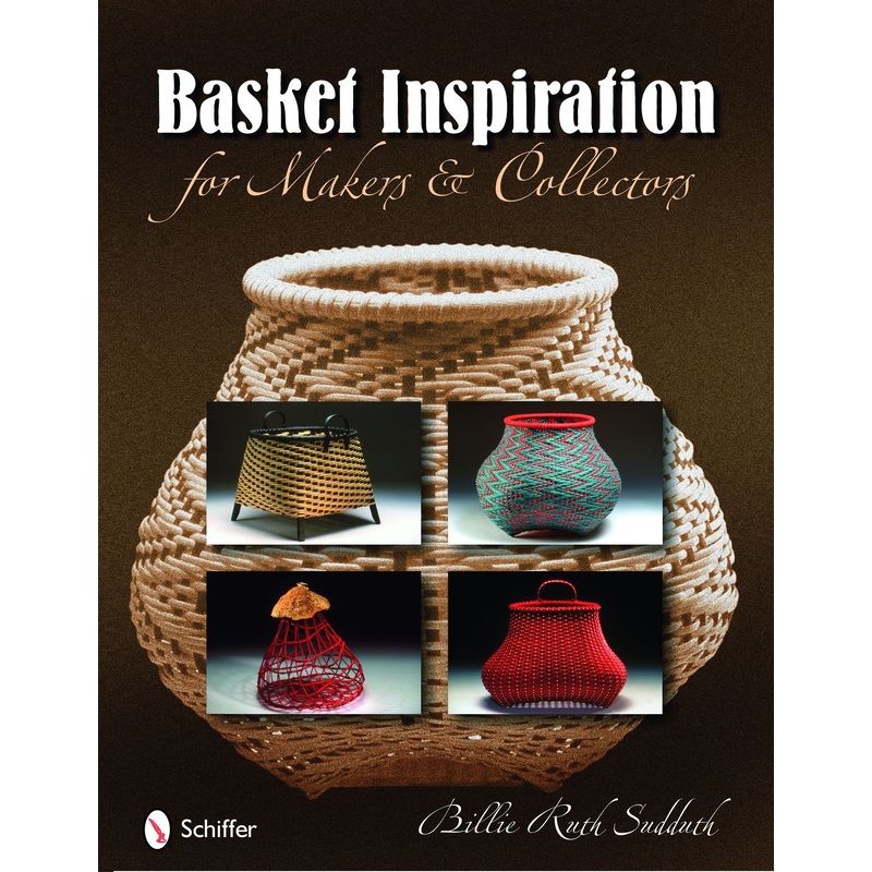 Basket Inspiration