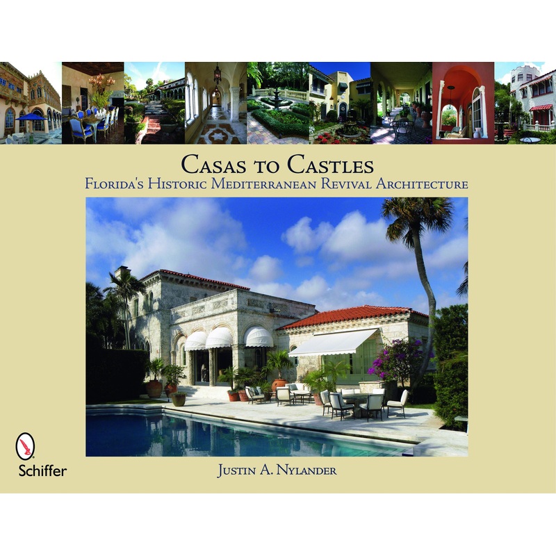 Casas to Castles