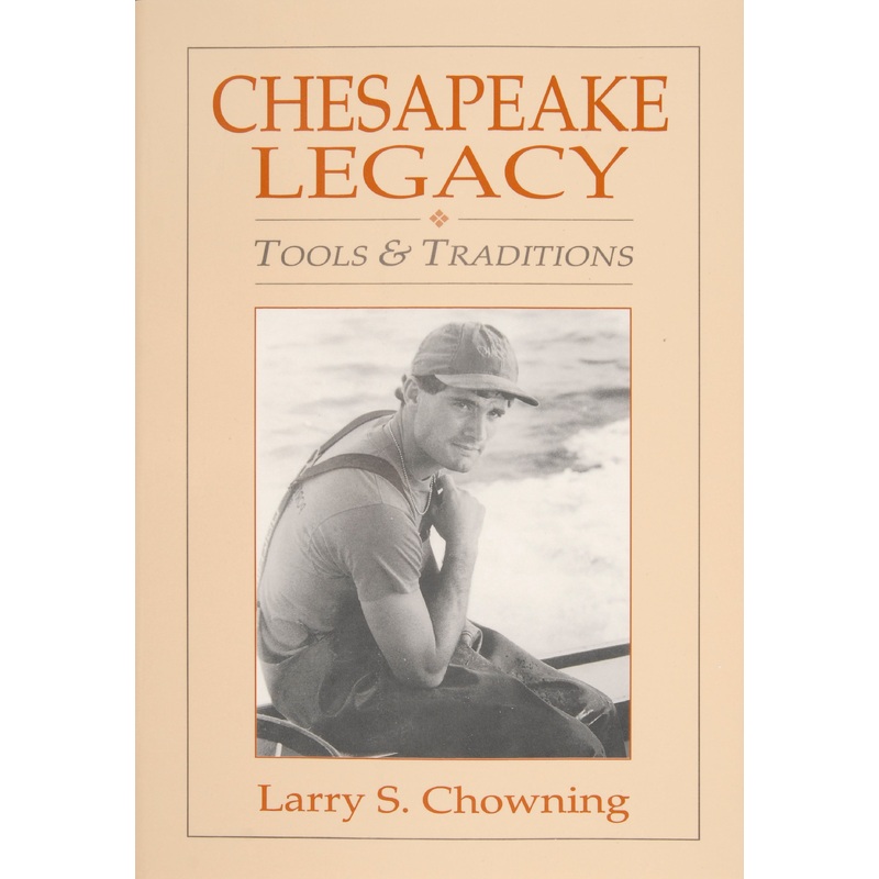 Chesapeake Legacy