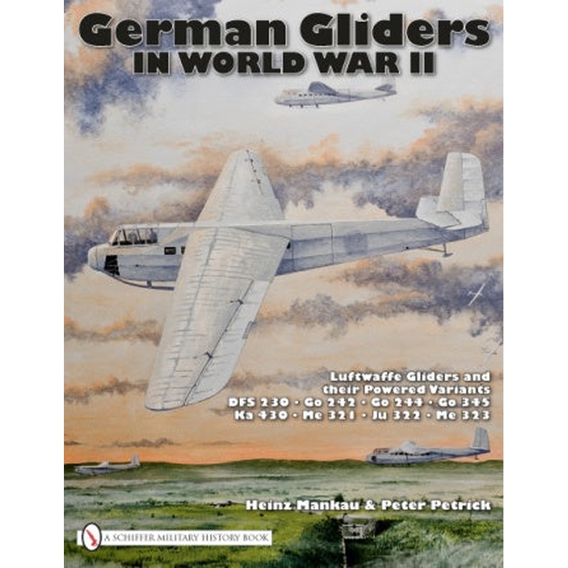 German Gliders in World War II